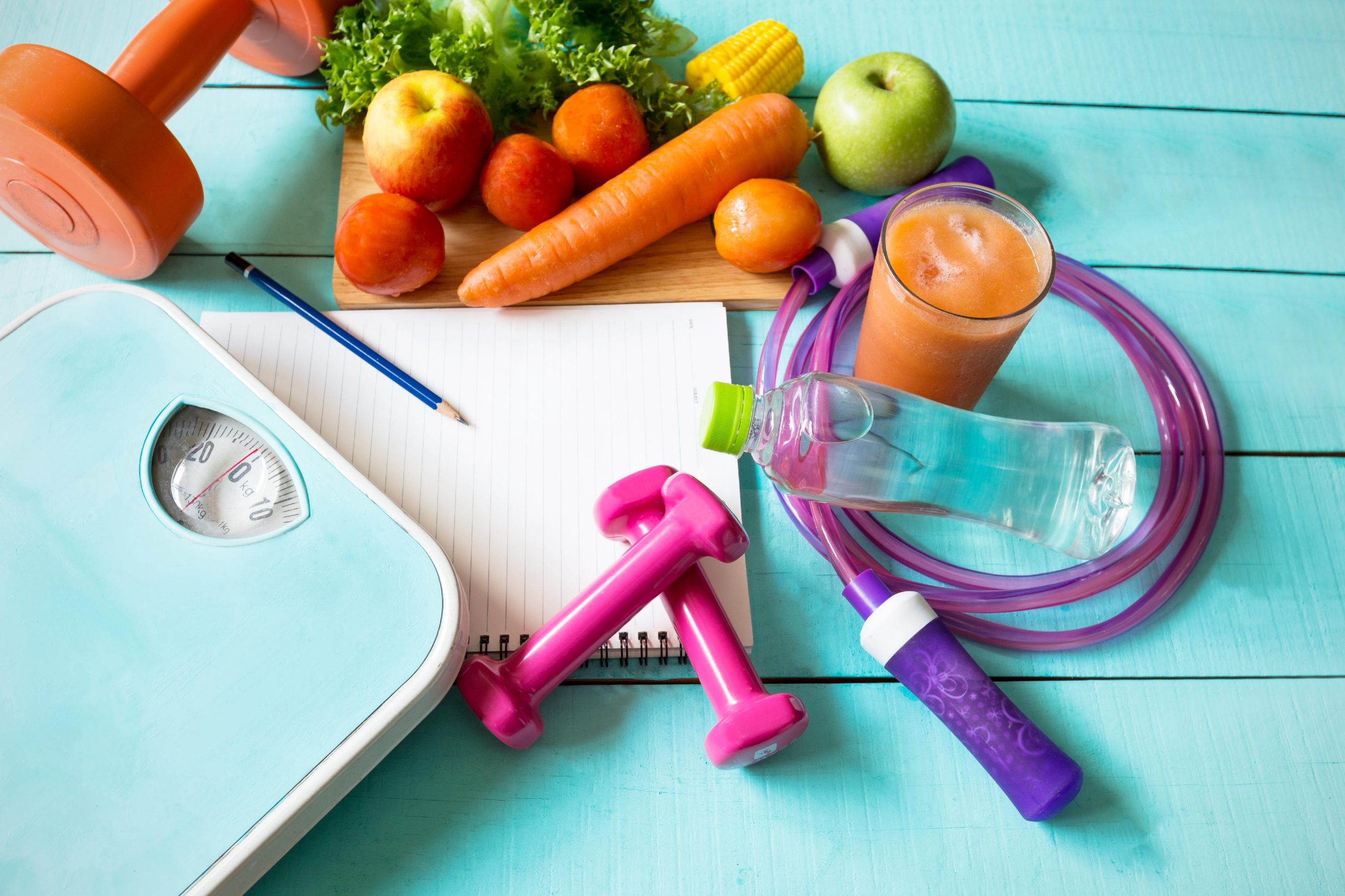 Managing Your Weight at Home: Practical Guides That Actually Work